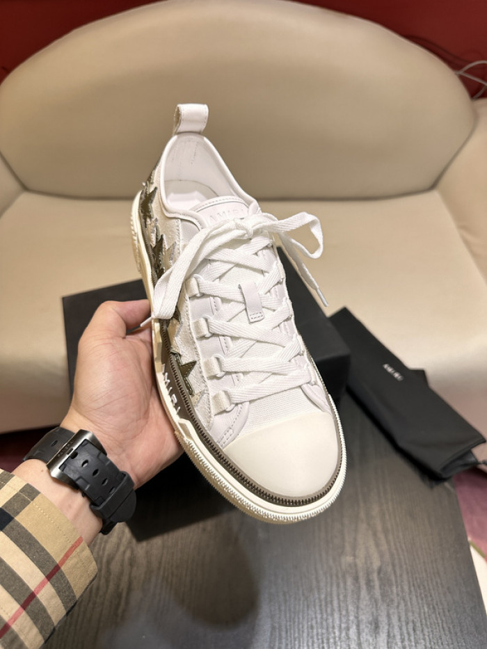 AMIRI  SNEAKERS   COPSHOE AM-170