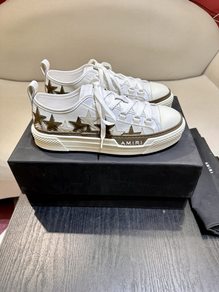 AMIRI  SNEAKERS   COPSHOE AM-170