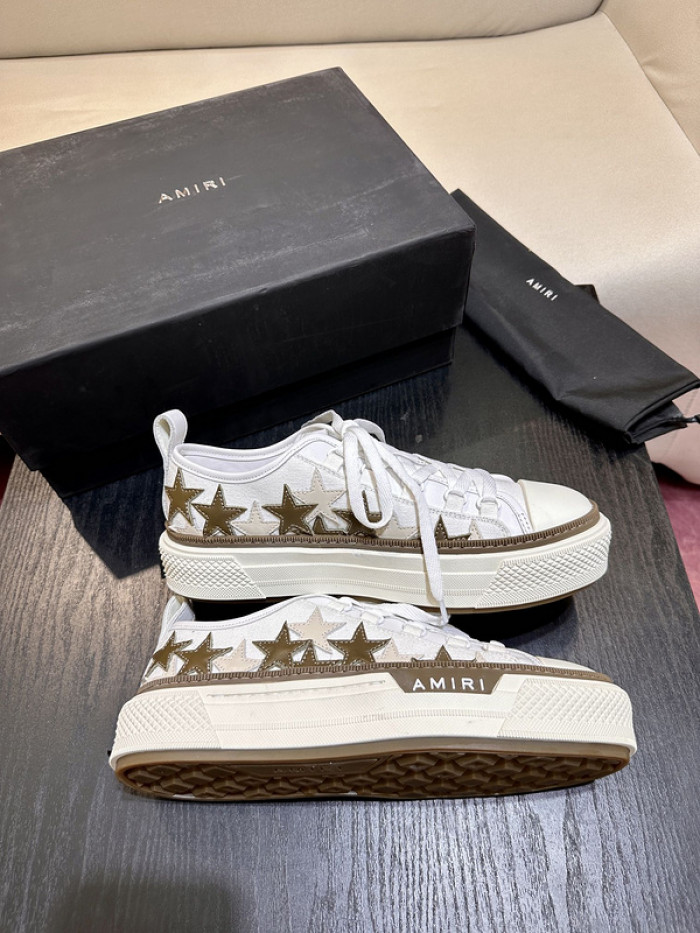 AMIRI  SNEAKERS   COPSHOE AM-170