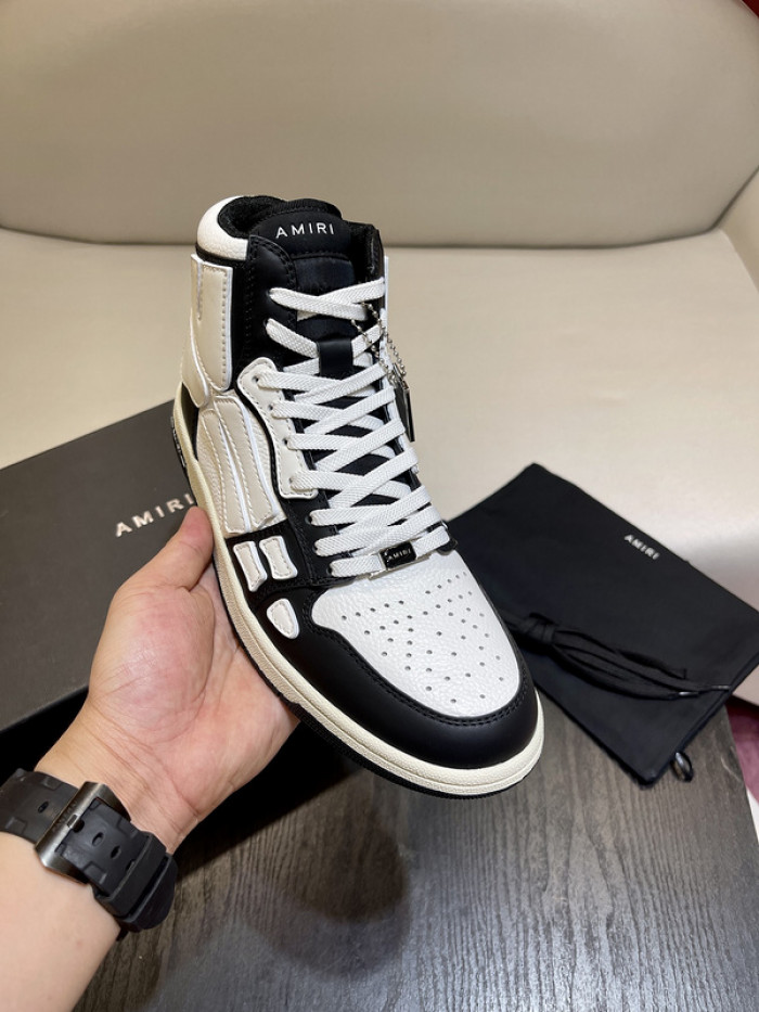 AMIRI  SNEAKERS   COPSHOE AM-172