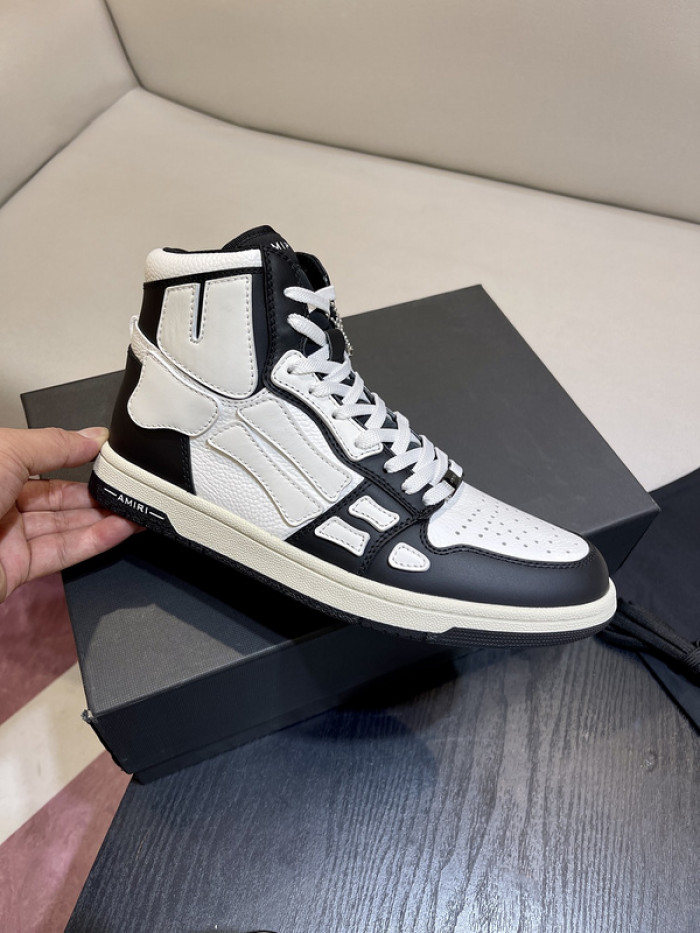 AMIRI  SNEAKERS   COPSHOE AM-172