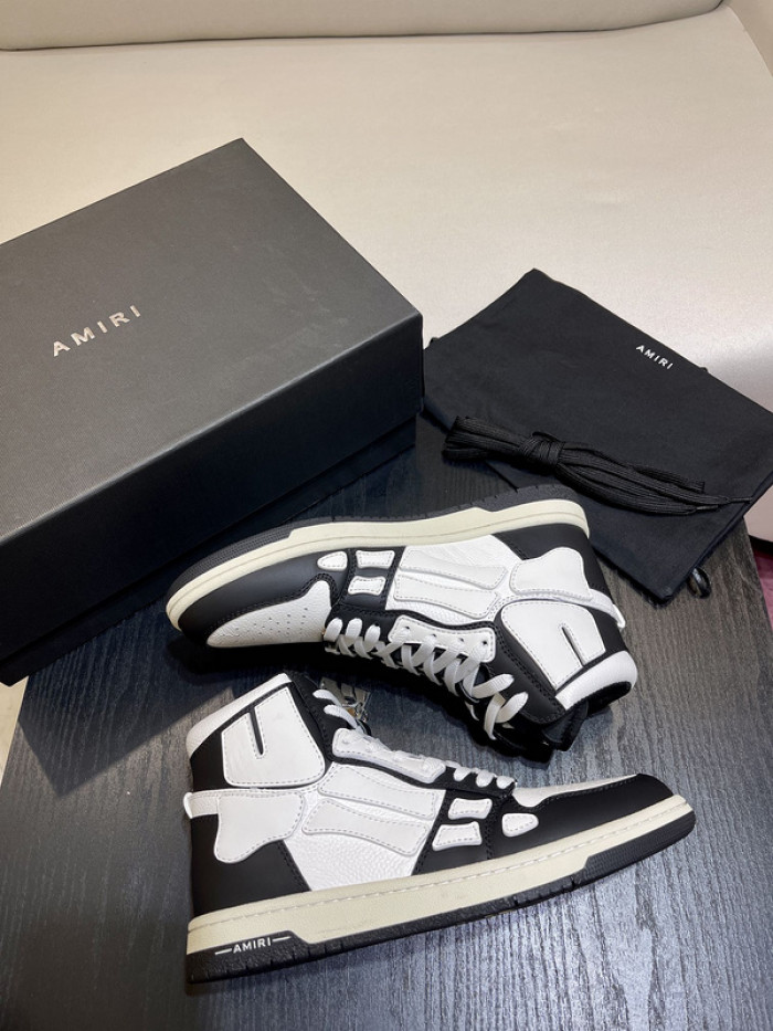 AMIRI  SNEAKERS   COPSHOE AM-172