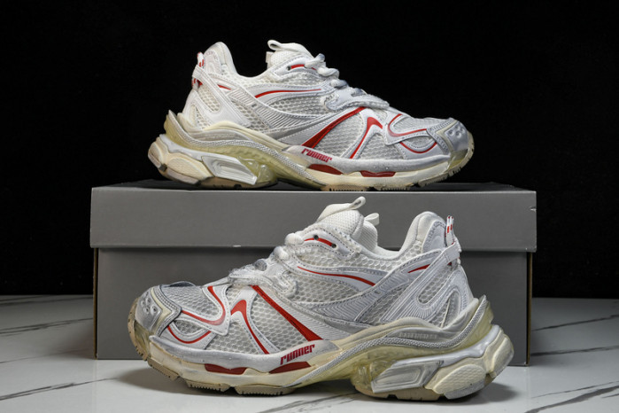 BL RUNNER -COPSHOE BL 265