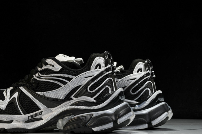 BL RUNNER -COPSHOE BL 266