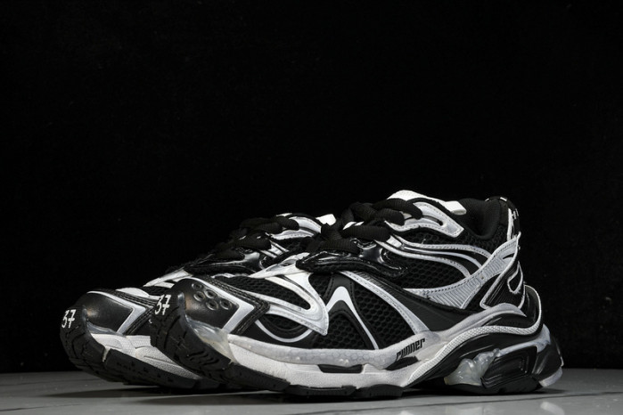 BL RUNNER -COPSHOE BL 266