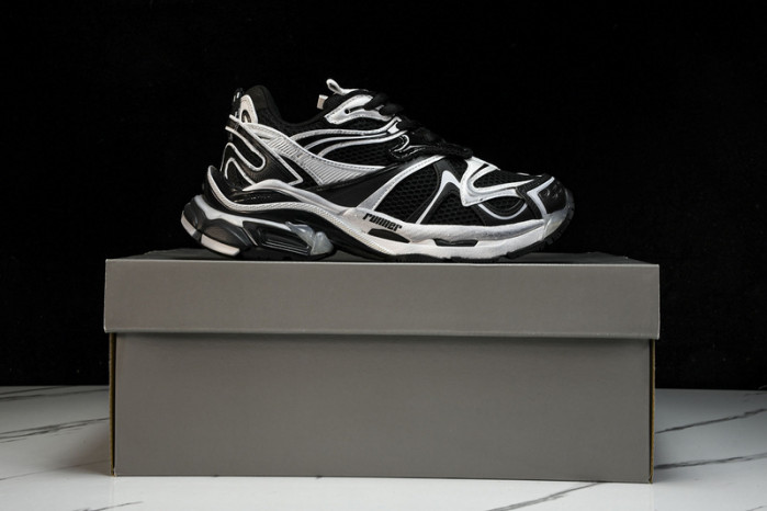 BL RUNNER -COPSHOE BL 266