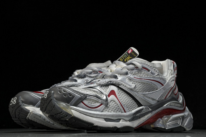 BL RUNNER -COPSHOE BL 267