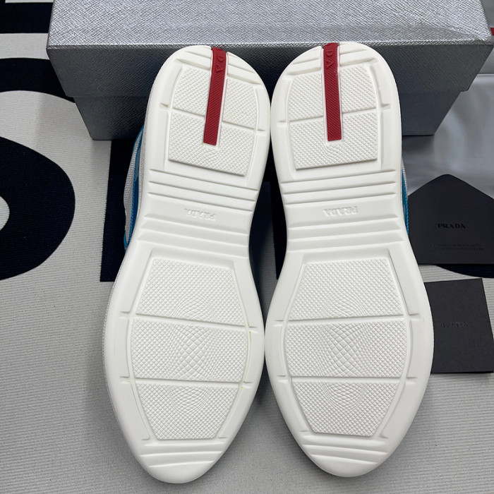 PR sneakers  copshoe PR-58