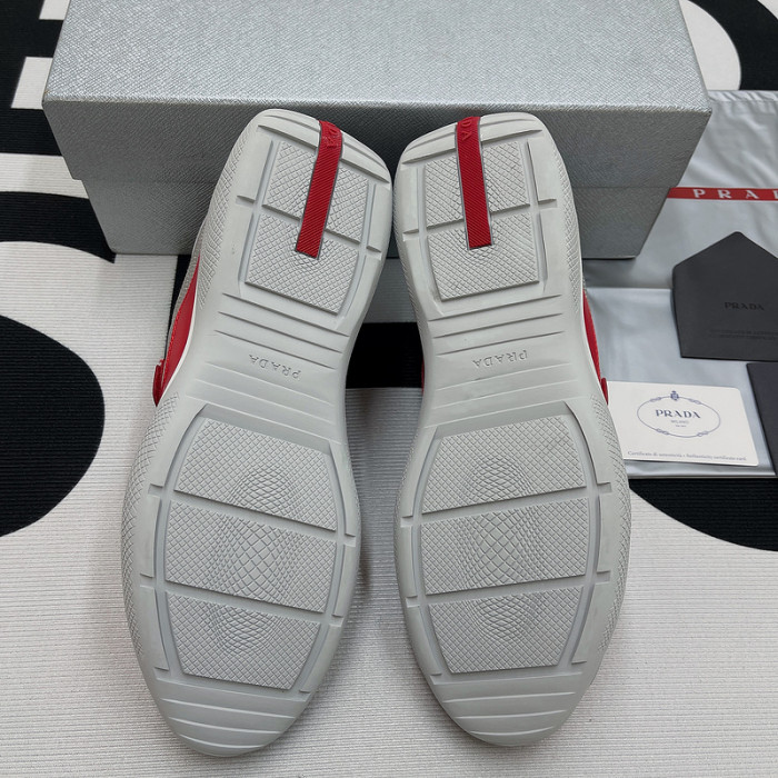 PR sneakers  copshoe PR-60