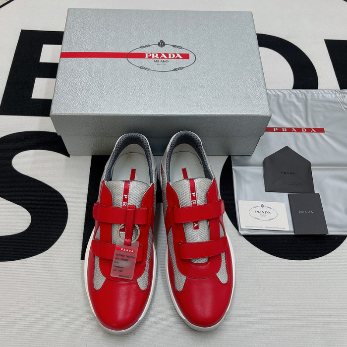 PR sneakers  copshoe PR-60