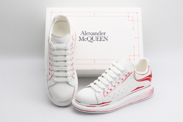 ALEXANDER MCQUEEN SOLE SNEAKERS COPSHOE-72