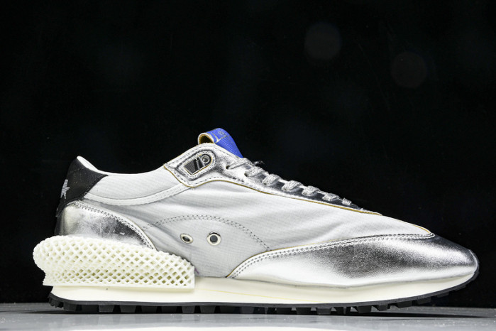 G**olden G**oose Sneakers   COPSHOE GG-10