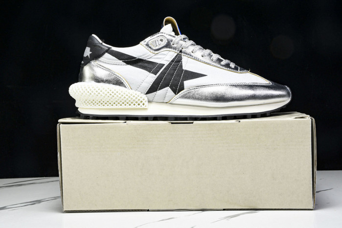 G**olden G**oose Sneakers   COPSHOE GG-10