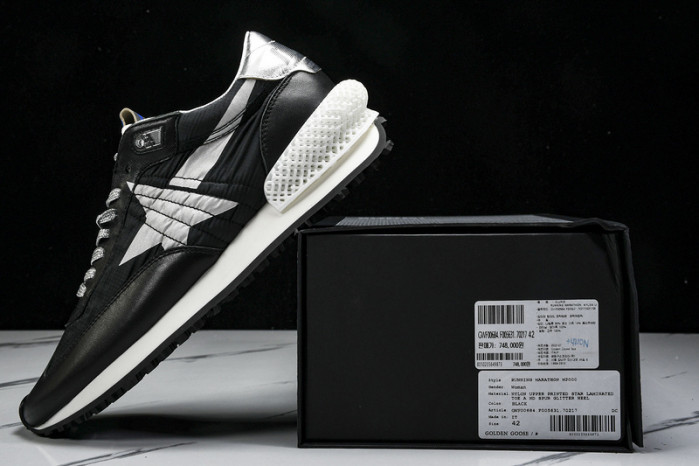 G**olden G**oose Sneakers   COPSHOE GG-11