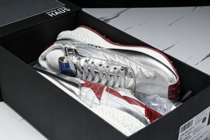 G**olden G**oose Sneakers   COPSHOE GG-12