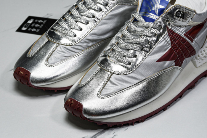 G**olden G**oose Sneakers   COPSHOE GG-12