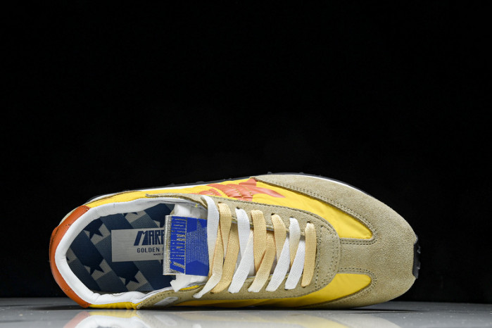 G**olden G**oose Sneakers   COPSHOE GG-13