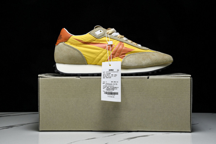 G**olden G**oose Sneakers   COPSHOE GG-13