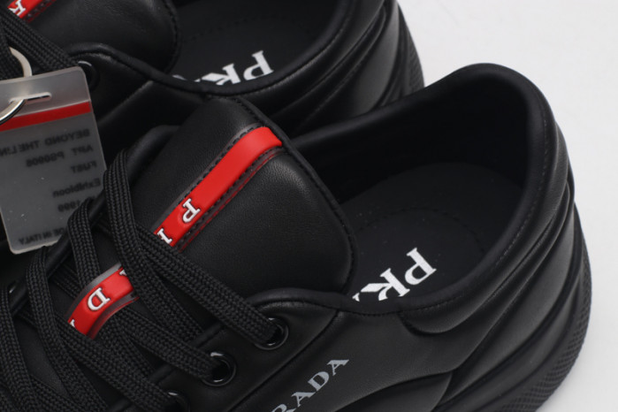 PR sneakers    copshoe PR-121