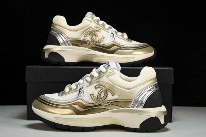 CHL CHANEL SNEAKERS copshoe CHL -32