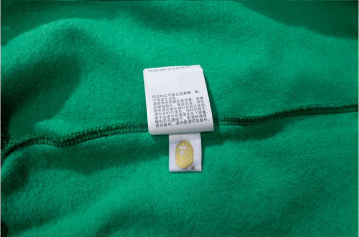 COPSHOE CLOTHES -CLO 111