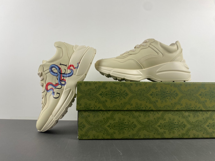 GC  TRAINER SNEAKER COPSHOE GC-192