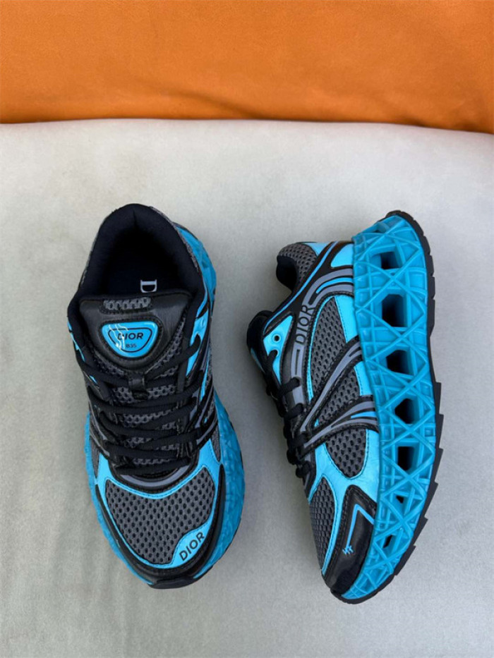 D1R* B35  SNEAKER  COPSHOE DR-360