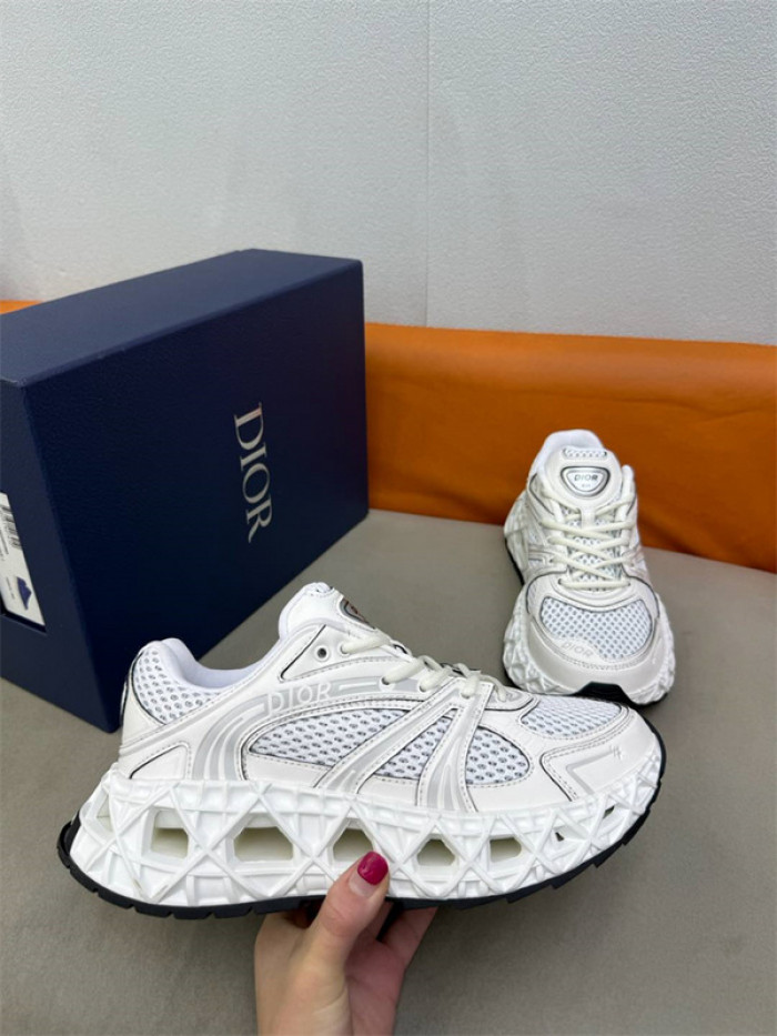 D1R* B35  SNEAKER  COPSHOE DR-361