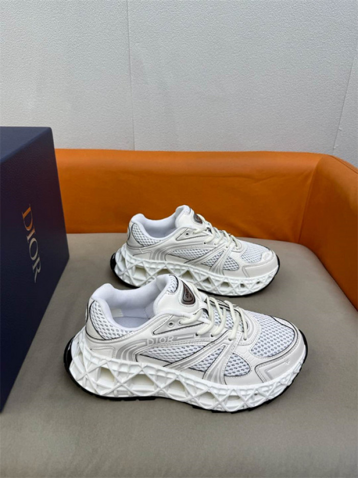 D1R* B35  SNEAKER  COPSHOE DR-361