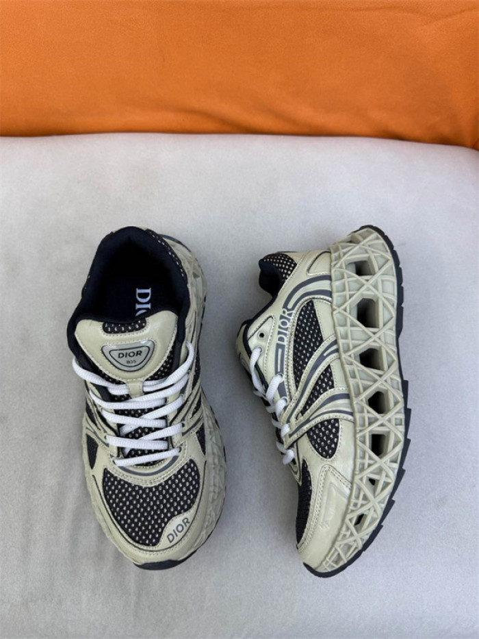 D1R* B35  SNEAKER  COPSHOE DR-362