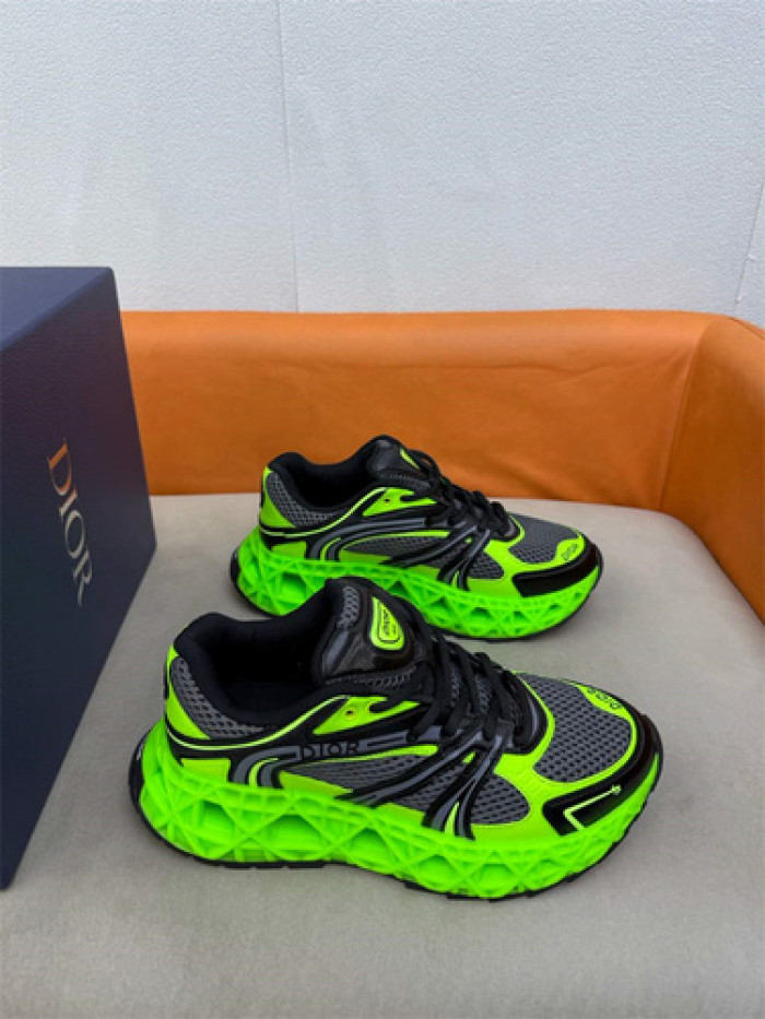 D1R* B35  SNEAKER  COPSHOE DR-363