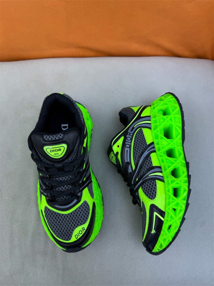 D1R* B35  SNEAKER  COPSHOE DR-363