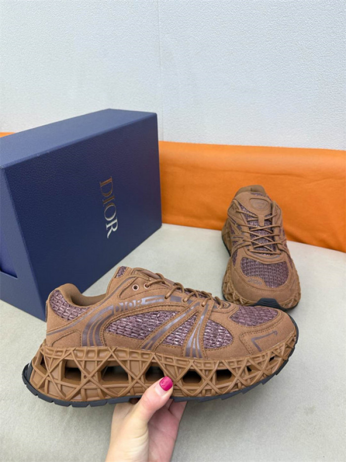 D1R* B35  SNEAKER  COPSHOE DR-364