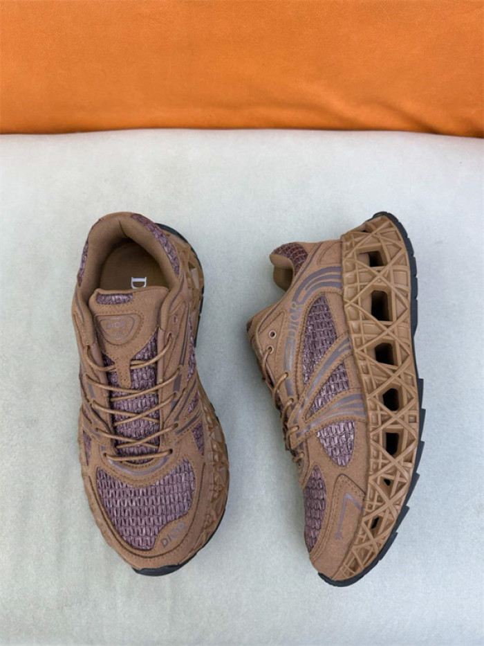 D1R* B35  SNEAKER  COPSHOE DR-364