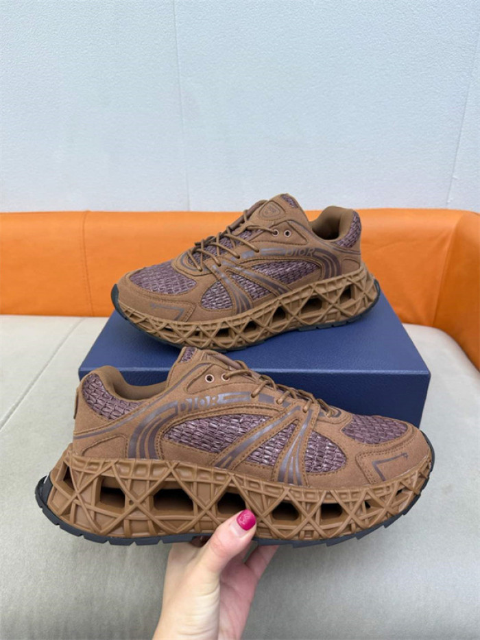 D1R* B35  SNEAKER  COPSHOE DR-364