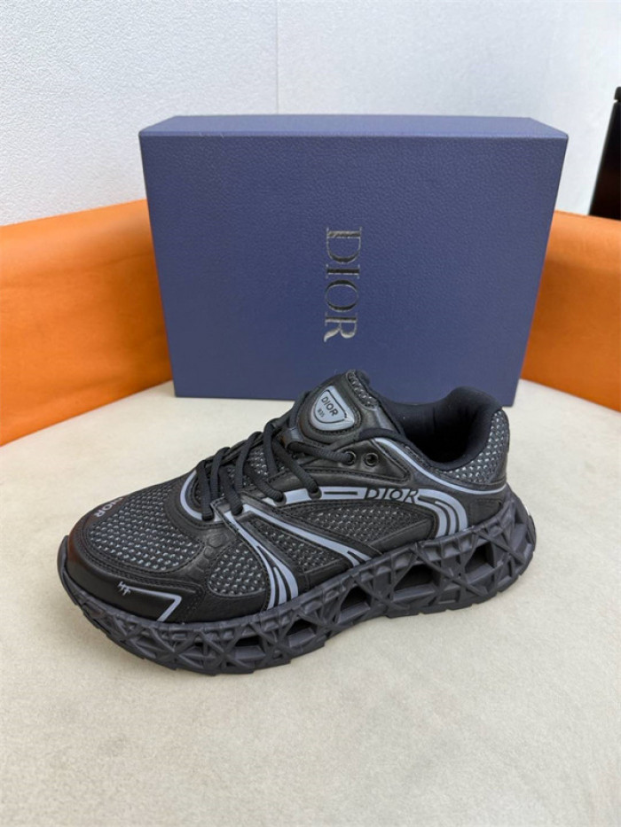 D1R* B35  SNEAKER  COPSHOE DR-365