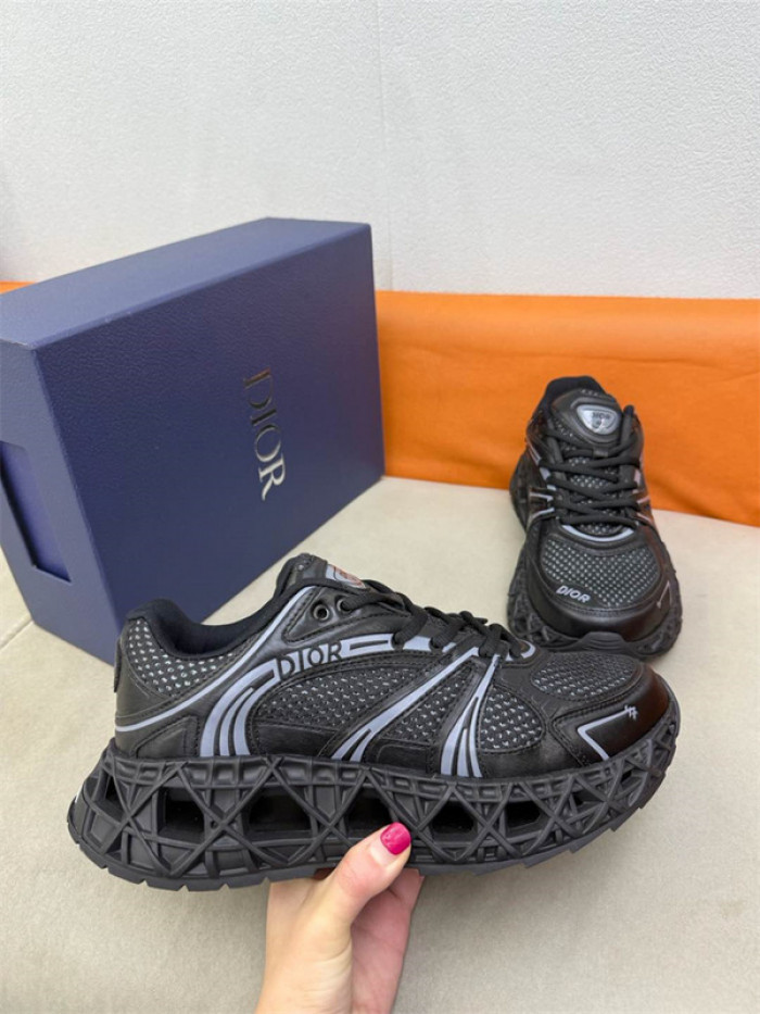 D1R* B35  SNEAKER  COPSHOE DR-365