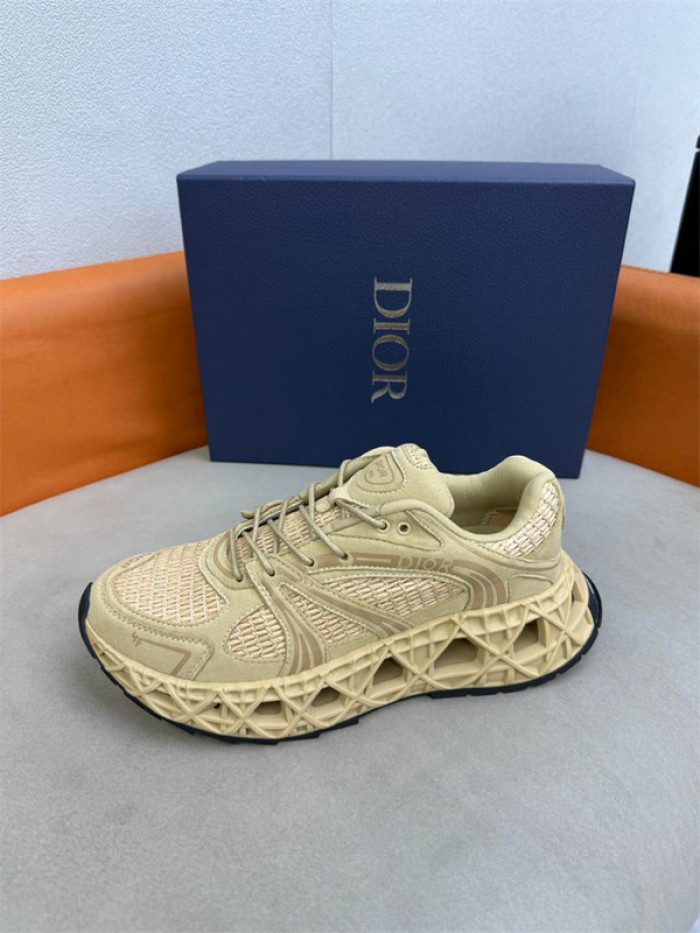 D1R* B35  SNEAKER  COPSHOE DR-366