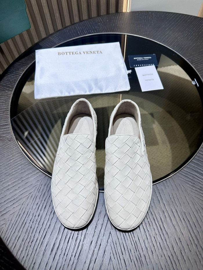 BOTTEGA VENETA SNEAKER COPSHPE BV-52