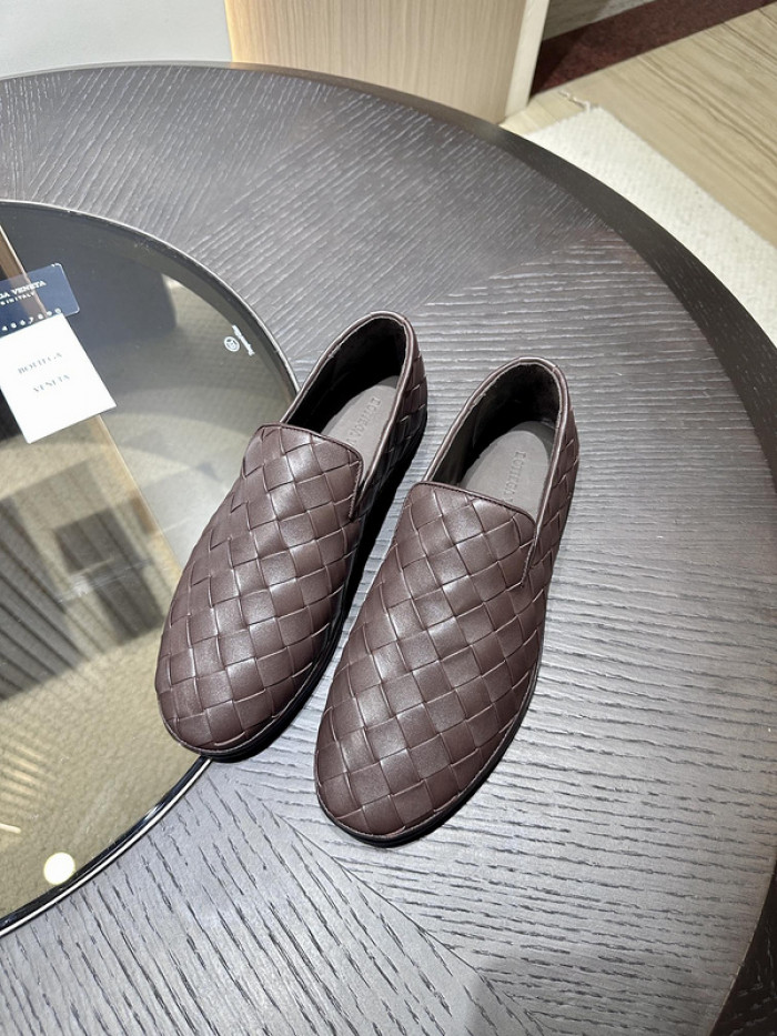 BOTTEGA VENETA SNEAKER COPSHPE BV-53