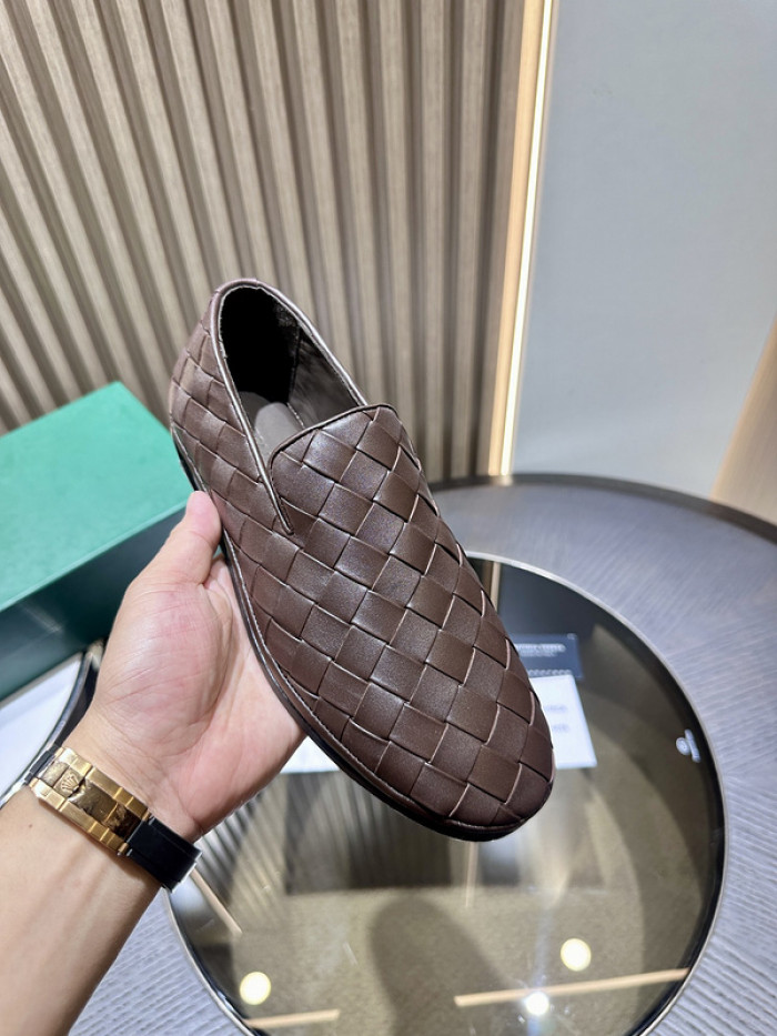 BOTTEGA VENETA SNEAKER COPSHPE BV-53