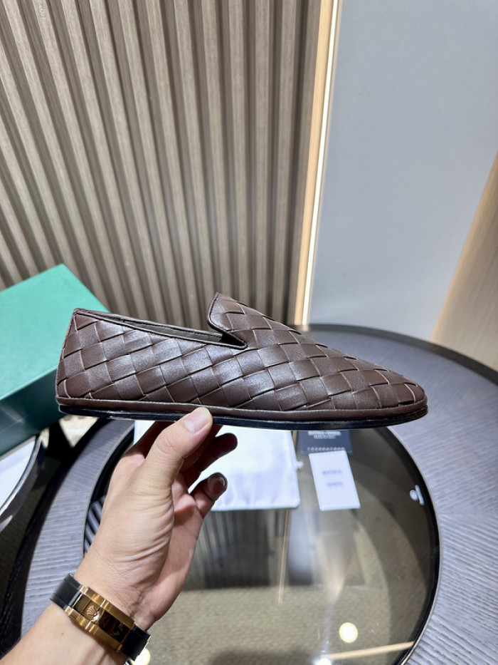 BOTTEGA VENETA SNEAKER COPSHPE BV-53