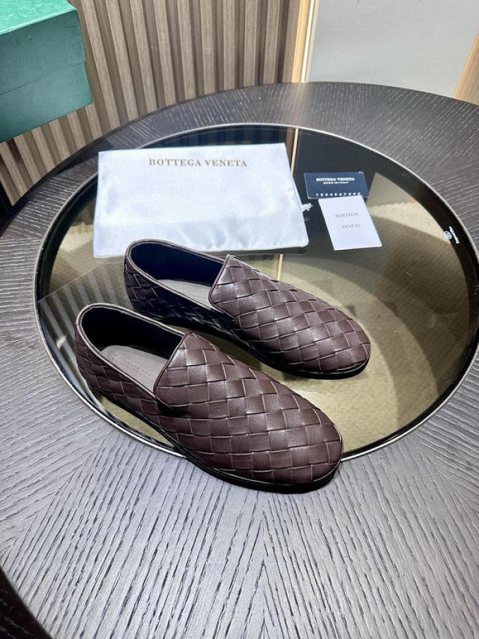BOTTEGA VENETA SNEAKER COPSHPE BV-53