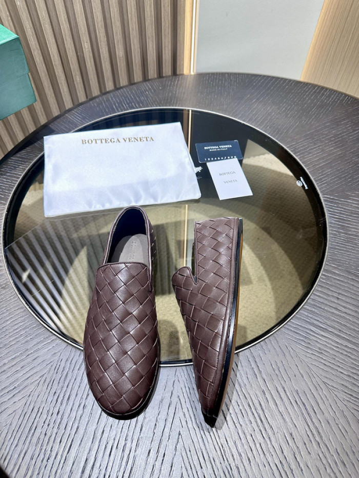 BOTTEGA VENETA SNEAKER COPSHPE BV-53