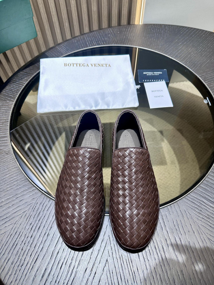 BOTTEGA VENETA SNEAKER COPSHPE BV-55