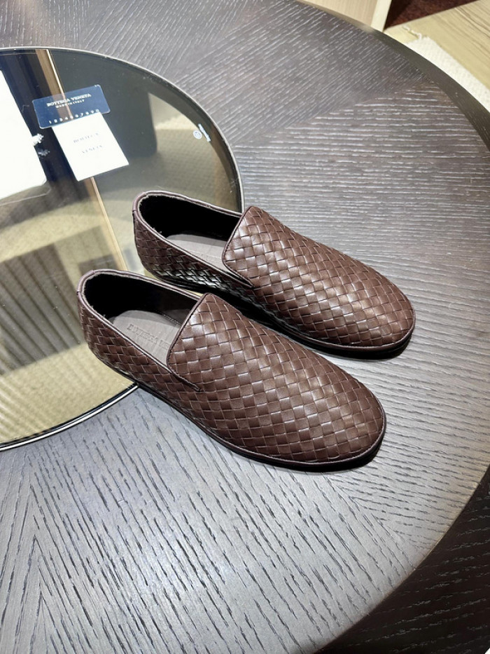 BOTTEGA VENETA SNEAKER COPSHPE BV-55