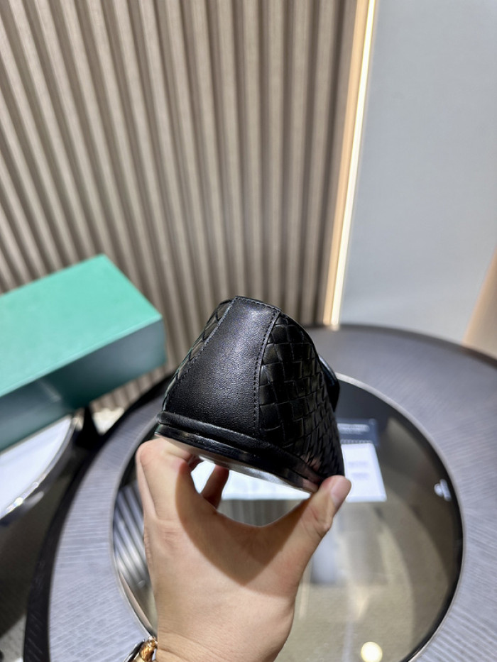 BOTTEGA VENETA SNEAKER COPSHPE BV-56