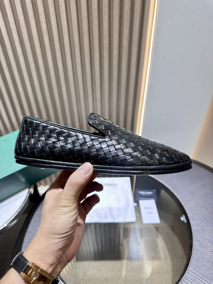 BOTTEGA VENETA SNEAKER COPSHPE BV-56