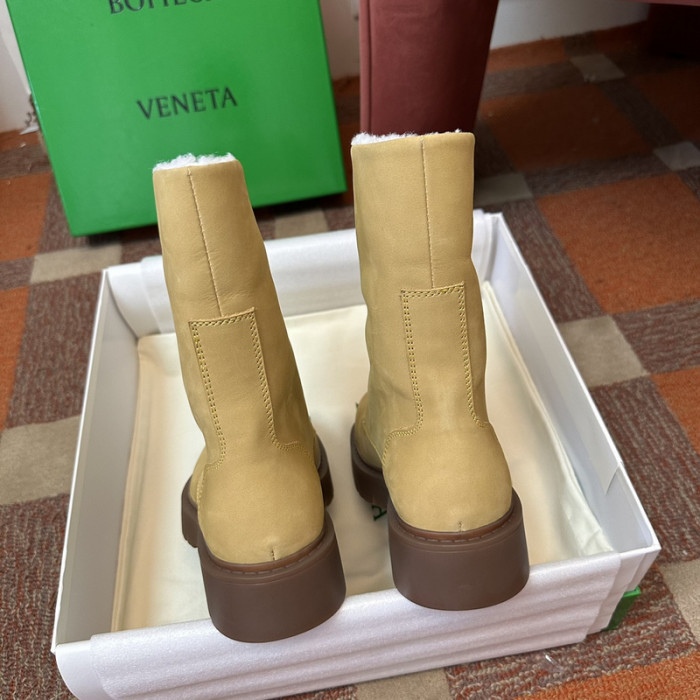 BOTTEGA VENETA SNEAKER COPSHPE BV-57