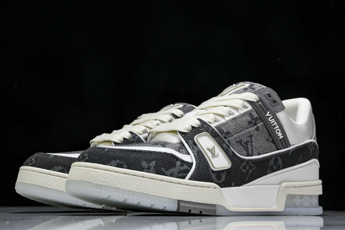 LVT  SNEAKERS   COPSHOE  L&V-137